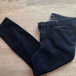 Old Navy Jeans Size 20
